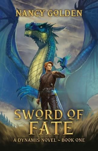 Cover image for Sword of Fate
