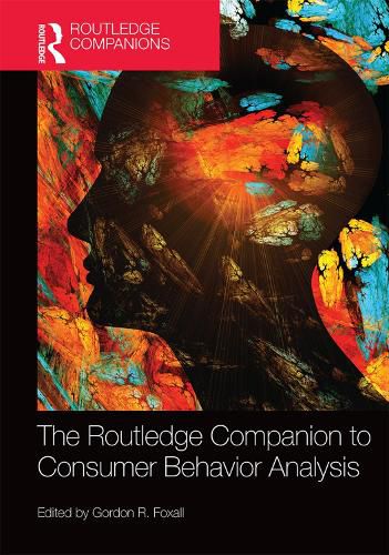 Cover image for The Routledge Companion to Consumer Behavior Analysis