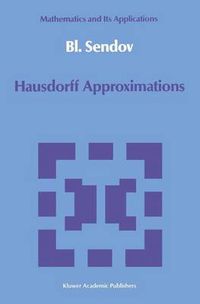 Cover image for Hausdorff Approximations