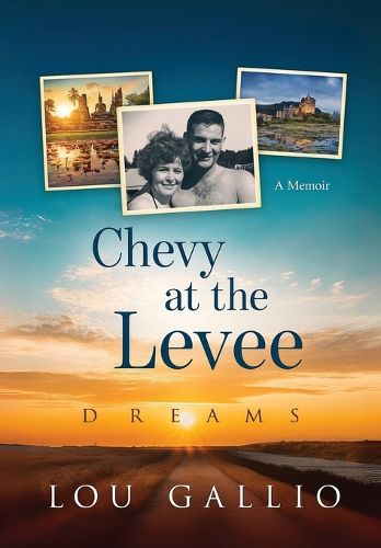 Cover image for Chevy at the Levee