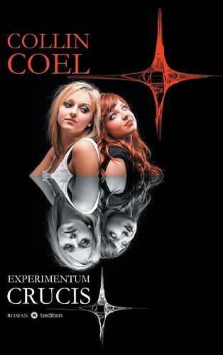 Cover image for Experimentum Crucis