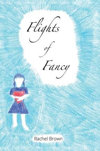 Cover image for Flights of Fancy