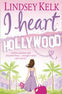 Cover image for I Heart Hollywood