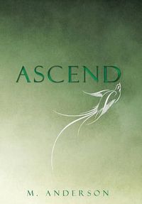 Cover image for Ascend