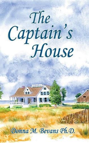 Cover image for The Captain's House