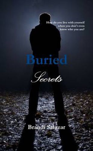 Cover image for Buried Secrets