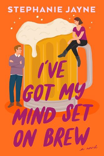 Cover image for I've Got My Mind Set on Brew