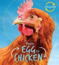 Cover image for From Egg to Chicken