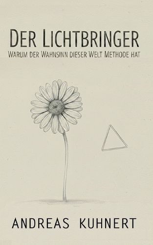 Cover image for Der Lichtbringer