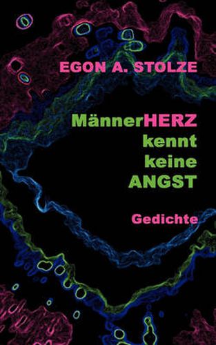 Cover image for MannerHerz kennt keine Angst