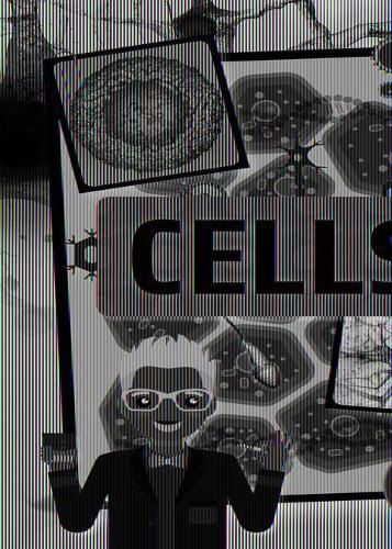 Cover image for Cells