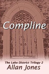 Cover image for Compline