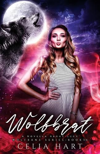 Cover image for Wolfbrat