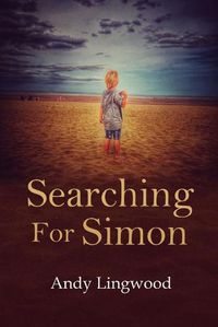 Cover image for Searching For Simon