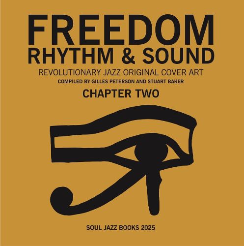 Cover image for Freedom, Rhythm and Sound: Chapter Two