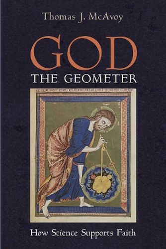 Cover image for God the Geometer