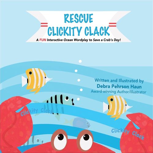 Cover image for Rescue Clickity Clack