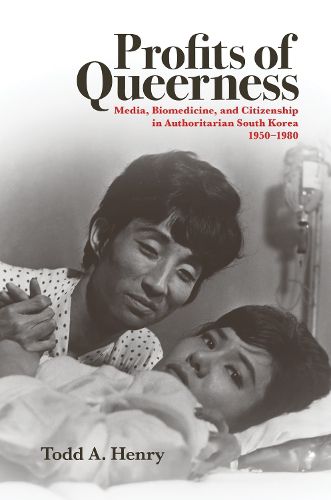 Cover image for Profits of Queerness