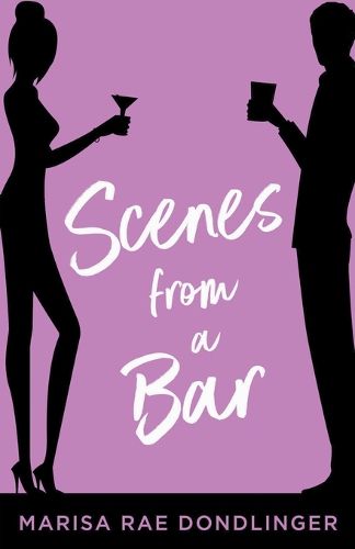 Cover image for Scenes From a Bar