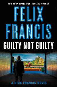 Cover image for Guilty Not Guilty