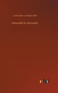 Cover image for Amurath to Amurath