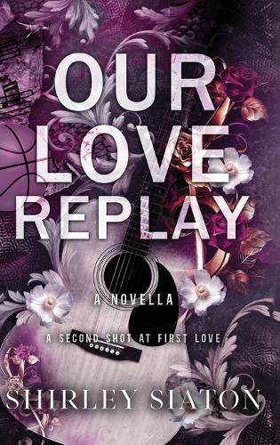 Cover image for Our Love Replay