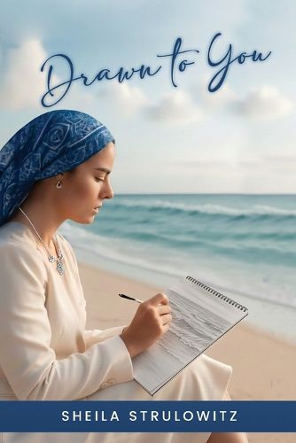 Cover image for Drawn To You