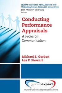 Cover image for Conversations About Job Performance