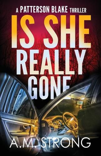 Cover image for Is She Really Gone