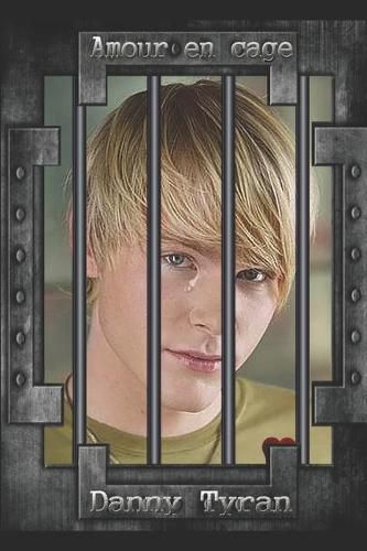 Cover image for Amour en cage