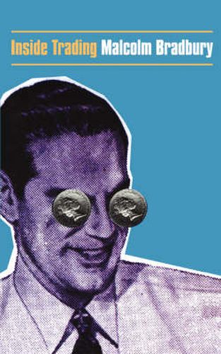 Cover image for Inside Trading