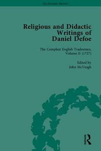 Cover image for Religious and Didactic Writings of Daniel Defoe, Part II