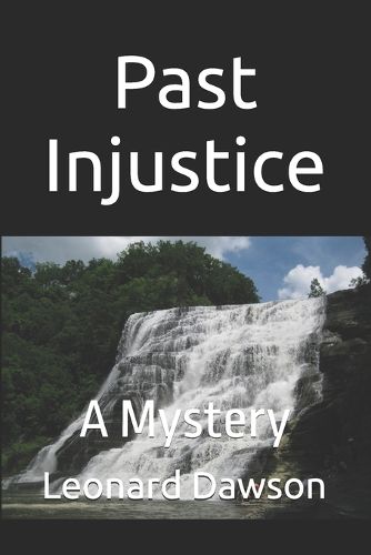 Cover image for Past Injustice
