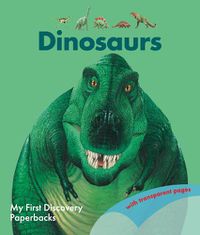 Cover image for Dinosaurs