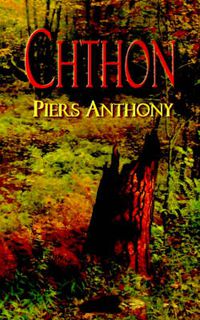 Cover image for Chthon