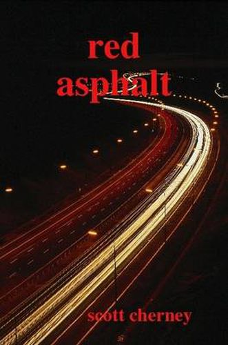 Cover image for Red Asphalt