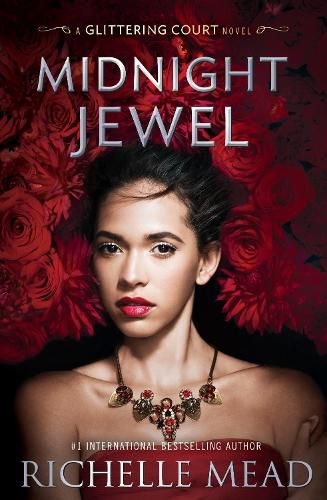 Cover image for Midnight Jewel