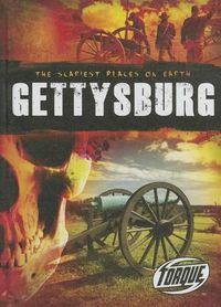 Cover image for Gettysburg