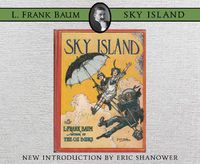Cover image for Sky Island