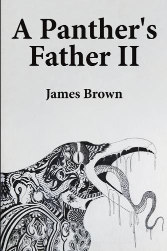 Cover image for A Panther's Father II