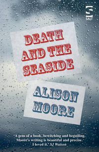 Cover image for Death and the Seaside