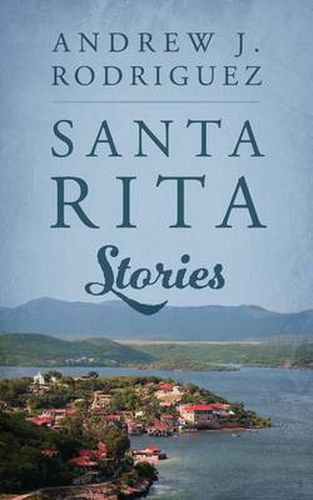 Cover image for Santa Rita Stories