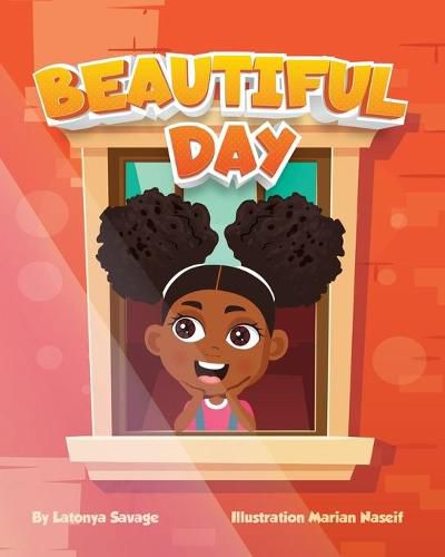 Cover image for Beautiful Day