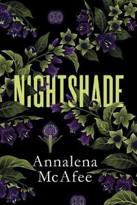 Cover image for Nightshade