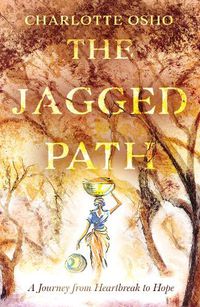 Cover image for The Jagged Path