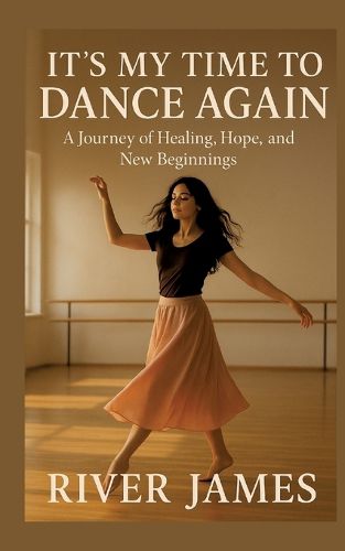 Cover image for It's My Time to Dance Again