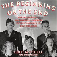 Cover image for The Beginning or the End