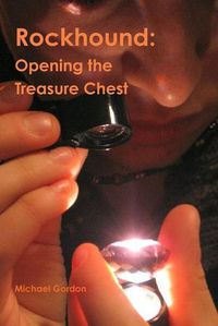 Cover image for Rockhound: Opening the Treasure Chest