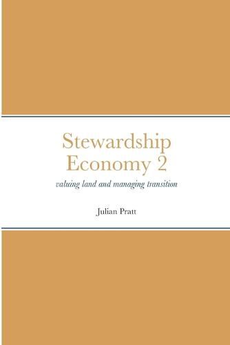 Cover image for Stewardship Economy 2