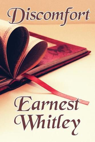 Cover image for Discomfort